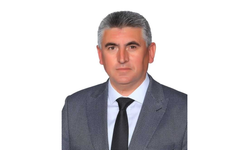 Bursa Osmangazi Gelecek Parti İlçe Başkanlığına Abdullah Doğan Getirildi