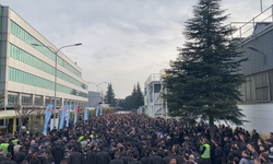 Bursa Reno Çalışanları: “MESS HADDİNİ BİL, İŞÇİNİN SABRINI ZORLAMA!”