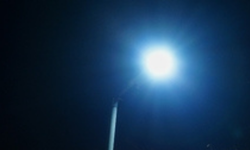 BURSA UEDAŞ’tan Dev Hamle: Sokak Lambalarında LED Dönüşümü Başladı! Hem Tasarruf Hem Aydınlık