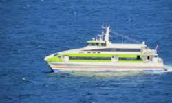 Bursa Ulaşımına Yeni Yıl Zammı: İDO Bilet Fiyatları Belli Oldu! İşte 1 Ocak'tan İtibaren Geçerli Olacak Yeni Tarifeler