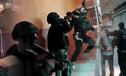 Bursa ve 33 İLDE DEAŞ OPERASYONU! 233 GÖZALTI, 51 TUTUKLAMA!