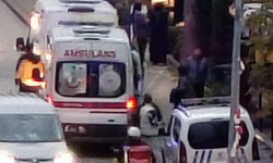 Bursa'da "Yan Bakma" Kavgası Kanlı Bitti! 6 Kişi Yaralandı