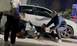 Bursa’da Çocukların Önünde Dehşet Saçmıştı: O Şüpheli Hakkında Karar Verildi!