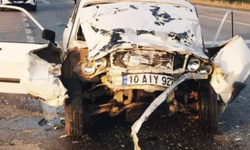 BURSA'DA FECİ KAZA! 15 Yaşındaki Genç FURKAN ALTIN Hayatını Kaybetti