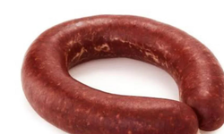 Bursa'da Gıda Skandalı: Bakanlık O Sucuk Firmasını İfşa Etti! Dana Eti Yerine Ne Çıktı?