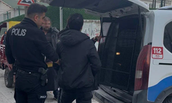 Bursa’da Öfke Patlaması: Eşine Kızdı, Evi Ateşe Verdi! Mahalleli Sokağa Döküldü