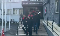 BURSA'DA SİLAHLI RESTORAN KAVGASI: 10 GÖZALTI, 3 TUTUKLAMA!