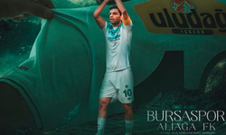 Bursaspor - Aliağa Futbol A.Ş. Maçı Ne Zaman? Bursaspor Maçı Saat Kaçta ve Hangi Kanalda?