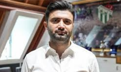 Bursaspor Başkanı Enes Çelik'ten Sert Çıkış: "Rezil Edeceğim!" - Somaspor Galibiyeti Sonrası Gündem Yaratan İfşa Sözü