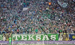 Bursaspor Taraftarından Sert Uyarı: "Camiayı Kimse Hafife Almasın!"