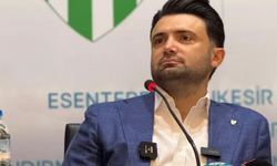 Bursaspor Transferde Düğmeye Bastı! Başkan Enes Çelik Müjdeyi Verdi: "Açıklamaya Başlayacağız"