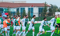 Bursaspor'dan Batuhan Yayıkcı PFDK'da! TFF'nin Bahis Soruşturması Yeni Listesinde Tek İsim