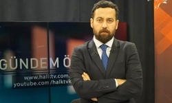 CAN COŞKUN HALK TV'DEN NEDEN AYRILDI? ÜNLÜ GAZETECİNİN YENİ ADRESİ NE OLDU?