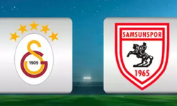 CANLI | Galatasaray - Samsunspor Maçı Ne Zaman, Saat Kaçta, Hangi Kanalda? İşte Muhtemel 11'ler ve Canlı Takip Detaylar