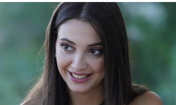 Cemre Gümeli Kimdir? Cemre Gümeli Kaç Yaşında, Nereli ve Sevgilisi Kim? İşte Hayatı ve Dizileri