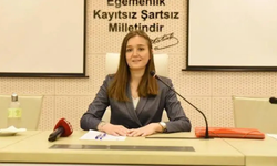 CHP'Lİ BELEDİYE BAŞKANI GÜLŞAH DURBAY KİMDİR*YOĞUN BAKIMA ALINDI! SAĞLIK DURUMU HAKKINDA İLK AÇIKLAMA