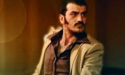 Dayı: Bir Adamın Hikayesi Filmi Konusu ve Oyuncu Kadrosu: Ufuk Bayraktar'ın Efsane Karakteri