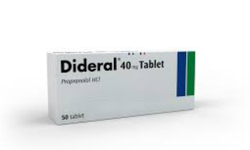 DİDERAL (PROPRANOLOL) KULLANICILARI DİKKAT: En Sık Görülen Yan Etkiler Neler? Kimler Bu İlacı Kesinlikle Kullanmamalı?