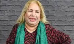 DİLBER AY KİMDİR? EFSANE SANATÇININ HAYATI VE ÖLÜMÜNÜN ARDINDAKİ GERÇEKLER!