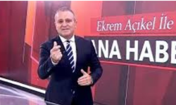 Ekrem Açıkel Halk TV’den Neden Ayrıldı? Yeni Kanalı Belli Oldu! (Aralık 2025)