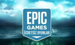 Epic Games Gizemli Ücretsiz Oyunu Belli Oldu! (26 Aralık 2025)