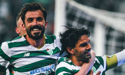 BURSASPOR ŞOV YAPTI! Ankara Demirspor'u 4-0'la Geçti: Yeşil Beyazlılar'dan Moral Deposu Galibiyet