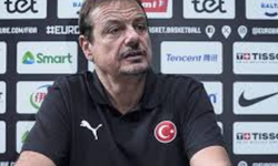 Ergin Ataman: "Savunmada Çok İyi İş Çıkardık, Anahtar Galibiyetin Kapısıydı"