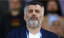 ERSEN DİKMEN KİMDİR? MERT HAKAN YANDAŞ İLE BAHİS İDDİASININ ODAĞINDAKİ İSİM