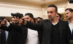 Eşref Rüya Dizisinin Sadık’ı Şener Savaş Kimdir? Yaşı, Boyu ve Oynadığı Diziler