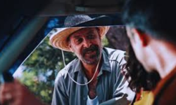 'Evcilik Filmi' Nerede Çekildi? Başrollerinde Merve Boluğur ve Doğukan Güney'in Yer Aldığı Yapımın Konusu