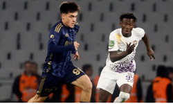 Eyüpspor 0-3 Fenerbahçe | Maç Özeti ve Goller (Saran Döneminde Timsah Yürüyüşü!)