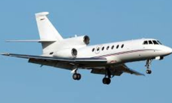 Falcon 50 Uçağı Nedir, Özellikleri Nelerdir? Libya Genelkurmay Başkanı’nı Taşıyan Jet Hakkında Bilgiler