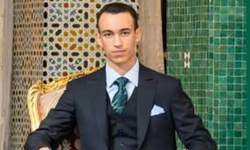 Fas Veliaht Prensi Moulay Hassan Kimdir? Dünyanın En Genç ve Zengin Veliahtının Hayatı