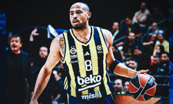 Fenerbahçe Beko, 10 Sayı Geriden Geldiği Maçı Son Periyotta Kaybetti: 77-81 Panathinaikos AKTOR