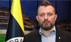 Fenerbahçe Eski Yöneticisinden Şok İtiraflar! Icardi İlk Fenerbahçe'ye Önerilmiş; Jesus Samet Akaydın İçin 'Giderim' ..