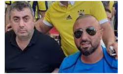 Fenerbahçe Tribün Lideri İbrahim Gümüştekin’e Silahlı Saldırı! Şok Gelişmenin Detayları ve Son Durum