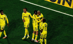 Fenerbahçe'den Gol Yağmuru: Konyaspor'u 4-0'la Geçti!