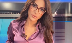 FLAŞ HABER: Spiker Ela Rümeysa Cebeci Kimdir? Ünlü İsim Yıllar Önce Hangi Dizide Oynadı, Estetiksiz Hali Gündemde!