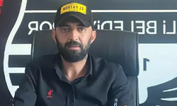 FUTBOLDA YASA DIŞI BAHİS SORUŞTURMASI! NAZİLLİSPOR BAŞKANI ŞAHİN KAYA GÖZALTINA ALINDI