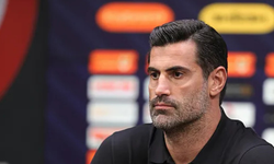 Gençlerbirliği'nde Şok İstifa! Teknik Direktör Volkan Demirel Görevinden Ayrıldı