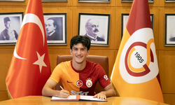 Gökdeniz Gürpüz Kimdir, Kaç Yaşında? Galatasaray’ın 33 Numaralı Genç Yıldızı Gökdeniz Gürpüz Hangi Mevkide Oynuyor?