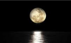 GÖKYÜZÜ MERAKLILARI DİKKAT: 2025 YILININ SON DOLUNAYI NE ZAMAN, SAAT KAÇTA?