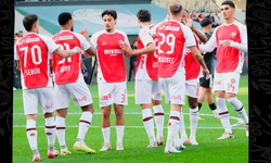 GOLLERLE GELEN TUR: FATİH KARAGÜMRÜK, ESENLER EROKSPOR'U 5-2 MAĞLUP EDEREK KUPADA GRUP AŞAMASINDA!