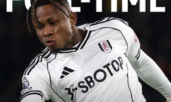 GOLLÜ DAKİKALAR VE MÜTHİŞ GERİ DÖNÜŞ! FULHAM 4 - 5 MANCHESTER CITY MAÇI NEFES KESTİ!