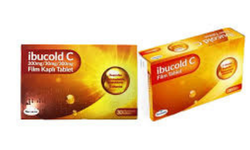 Grip ve Soğuk Algınlığı Belirtilerine Karşı Etkili Çözüm: İBUCOLD C Nedir?