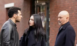 Güller ve Günahlar 11. Bölümde Büyük Sürpriz: Zeynep ve Serhat Evlendi!