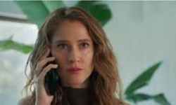 Güller ve Günahlar Dizisinin Berrak'ı Oya Unustası Kimdir? Yaşı, Eğitimi ve Hercai'den Gelen Başarı Hikayesi