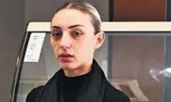 Güllü’nün Kızı Tuğyan Tutuklandı! Cezaevinden İlk Mesaj Geldi: "Anneme Söyleyin..."