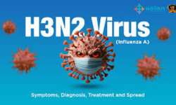 H3N2 NEDİR? GRİP VİRÜSÜNÜN BELİRTİLERİ, ÖZELLİKLERİ VE KORUNMA YOLLARI