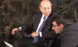 Habertürk’te Büyük Deprem! Muharrem Sarıkaya ve Fevzi Çakır Gitti: Medya Skandalı Derinleşiyor